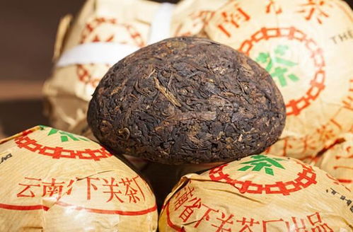 云南特產茶葉排名 一級原料普洱茶精選全集
