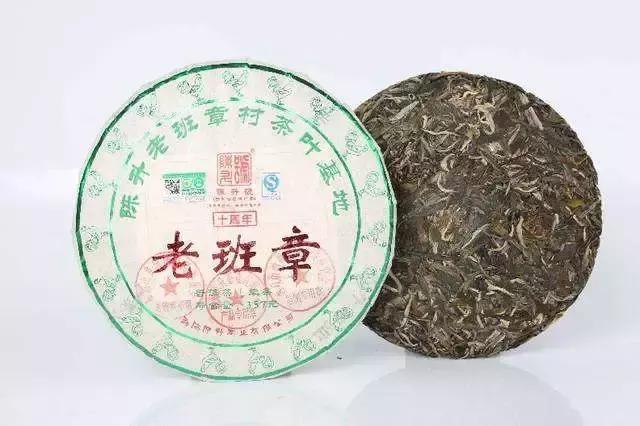 一山一味丨老班章、易武、冰島、昔歸，各山頭茶特色與茶具搭配指南