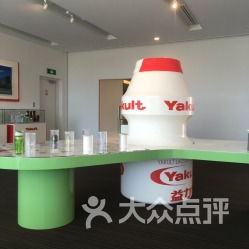 廣州益力多工廠 地址、電話及營業時間一覽