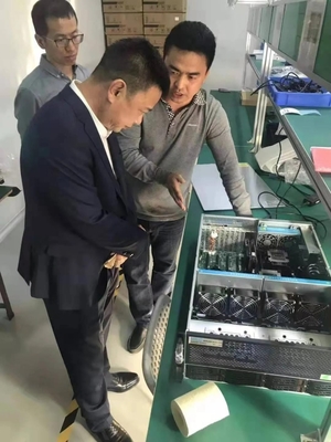 濟寧市太白湖新區信息技術咨詢服務產業招商動態與前景展望