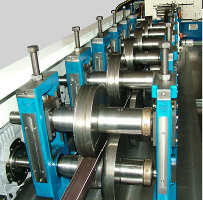 意大利Gasparini 以中小型企業(yè)需求為基石，驅(qū)動(dòng)工業(yè)自動(dòng)化變革