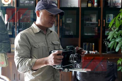 產(chǎn)品展示片拍攝工廠專題片制作影視視頻攝制_中科商務網(wǎng)