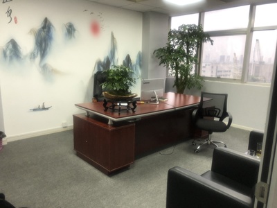 蘇州博洋利華商務信息咨詢